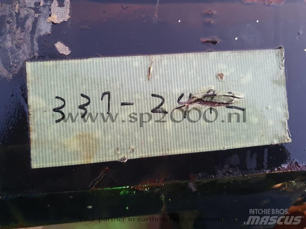 CAT 950M Componenti idrauliche