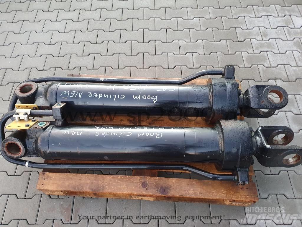 CAT 950M Componenti idrauliche