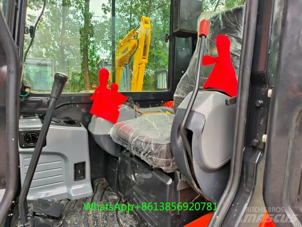 Kubota U 40 Miniescavatori