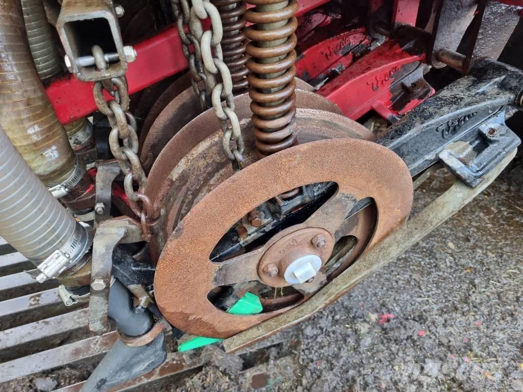 Vredo ZB3 8750 Altre macchine fertilizzanti