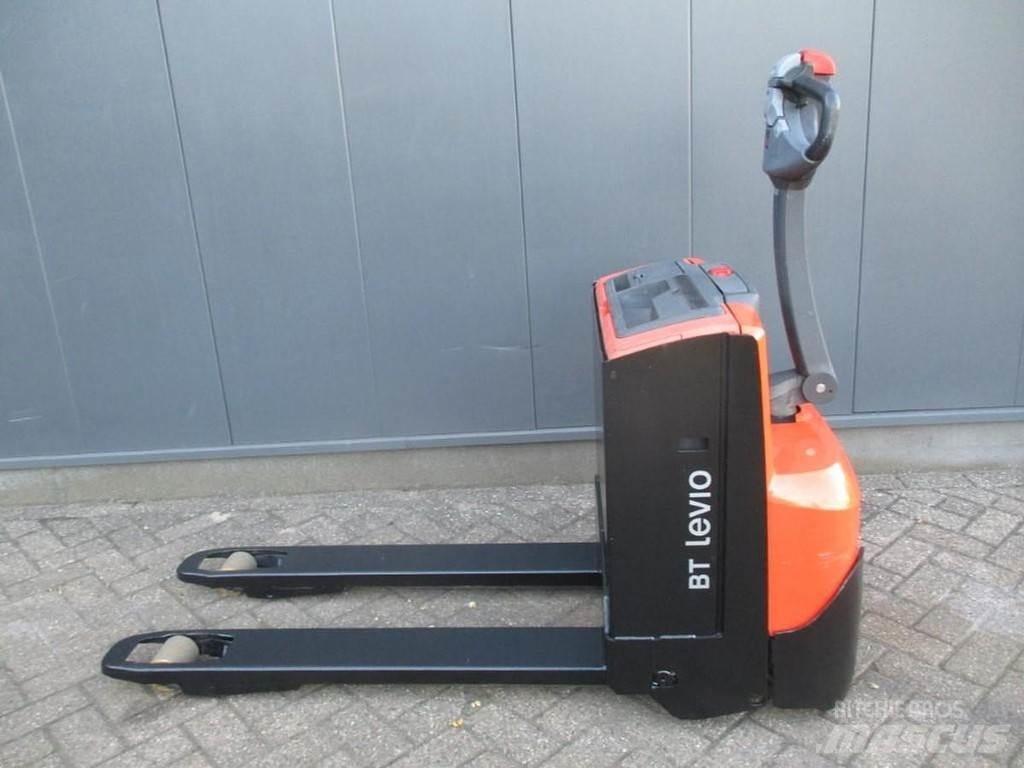 BT LWE 160 Transpallet manuale