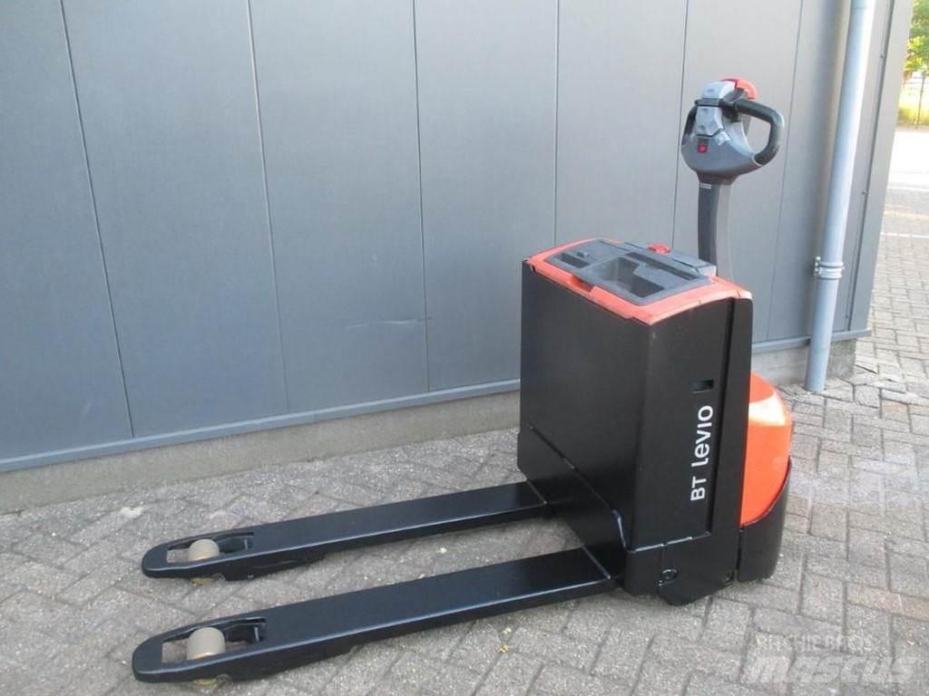 BT LWE 160 Transpallet manuale