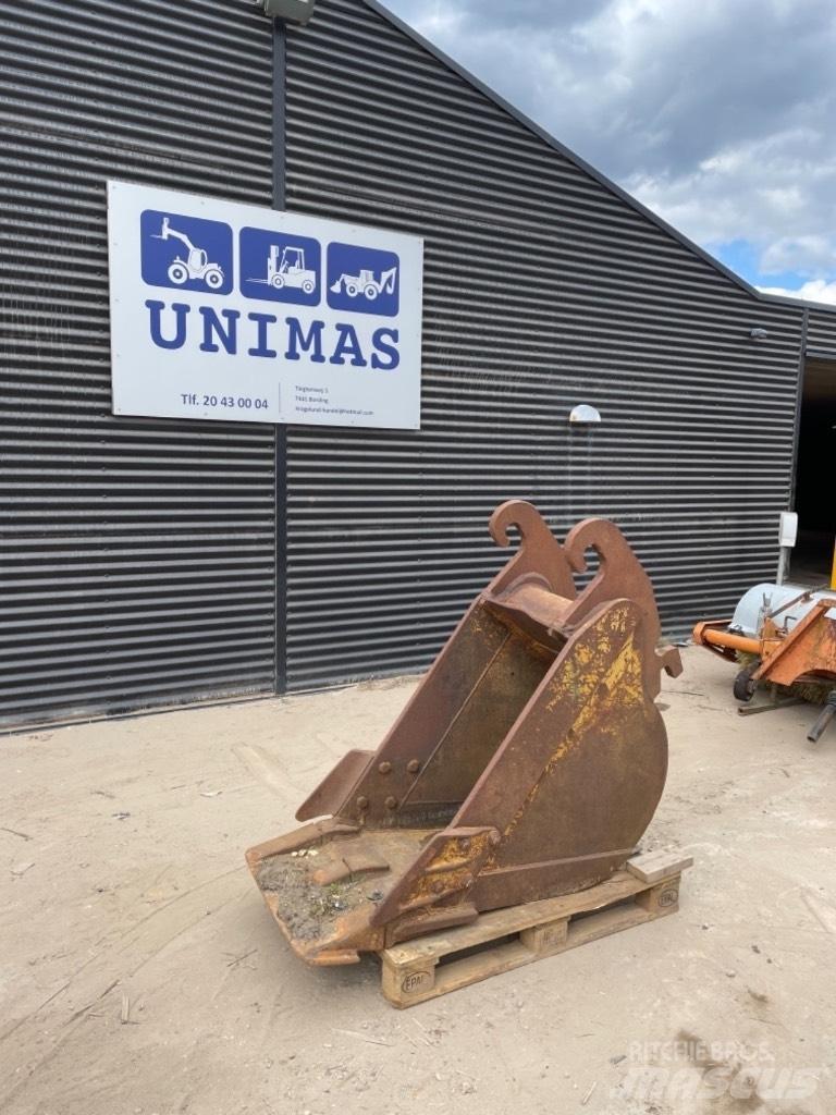  Andet 600mm Altri componenti