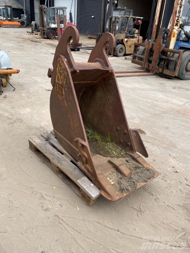  Andet 600mm Altri componenti