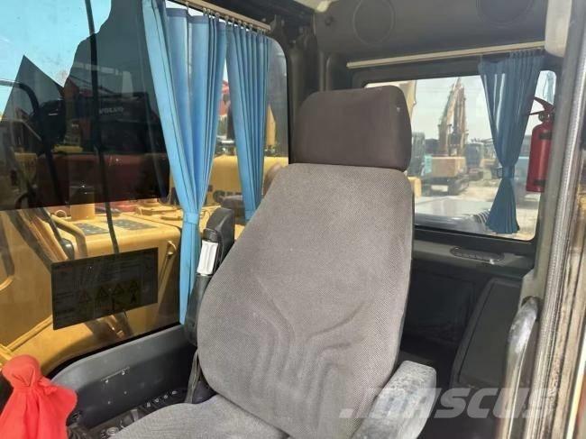 Sany 135C Escavatori cingolati