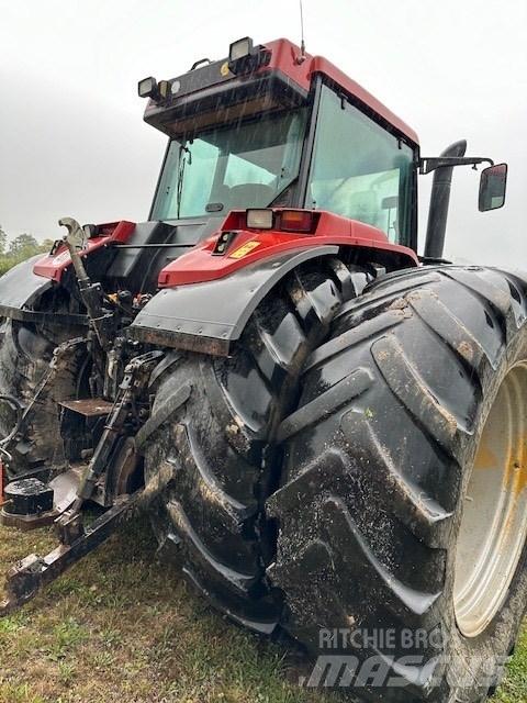 Case IH 7220 Magnum Trattori