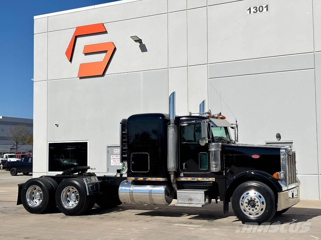 Peterbilt 379 Motrici e Trattori Stradali