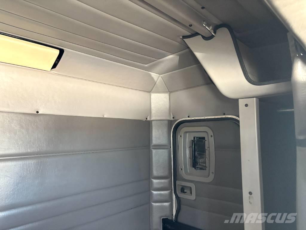 Peterbilt 379 Motrici e Trattori Stradali