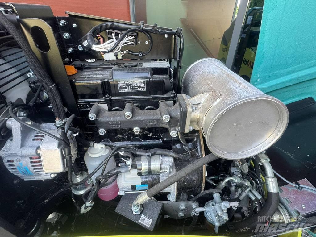 Ammann ARR 1575 Compattatori da suolo
