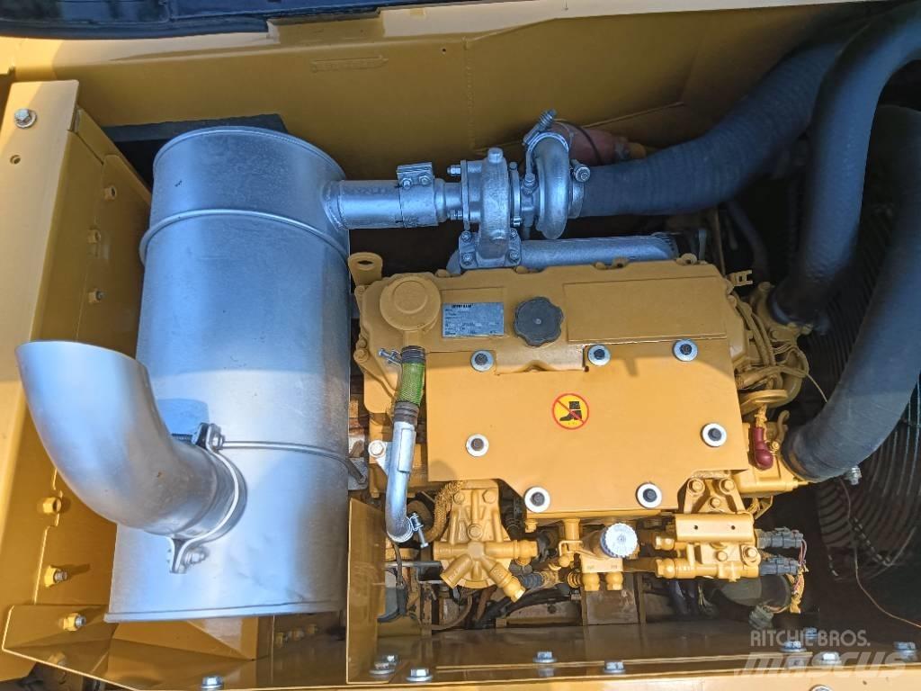 CAT 315D2GC Escavatori medi 7t - 12t