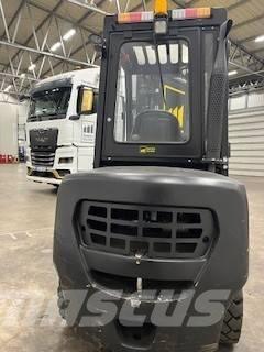 Hangcha CPCD35-XW97F Carrelli elevatori diesel