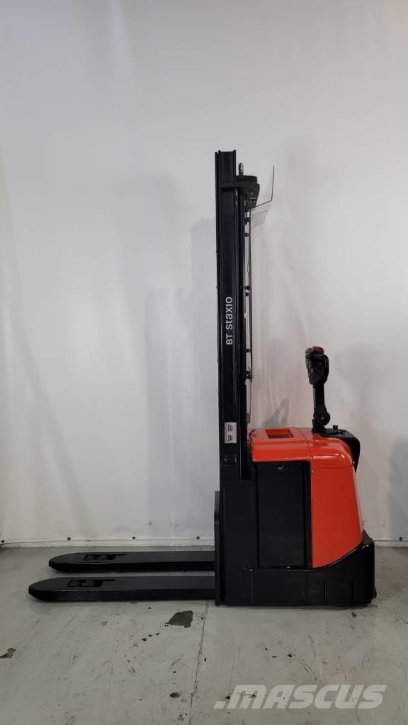 BT SPE 125 Carelli stoccatori  automatici-usati