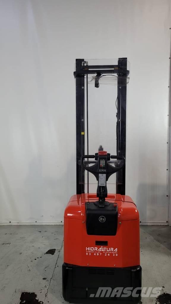 BT SPE 125 Carelli stoccatori  automatici-usati