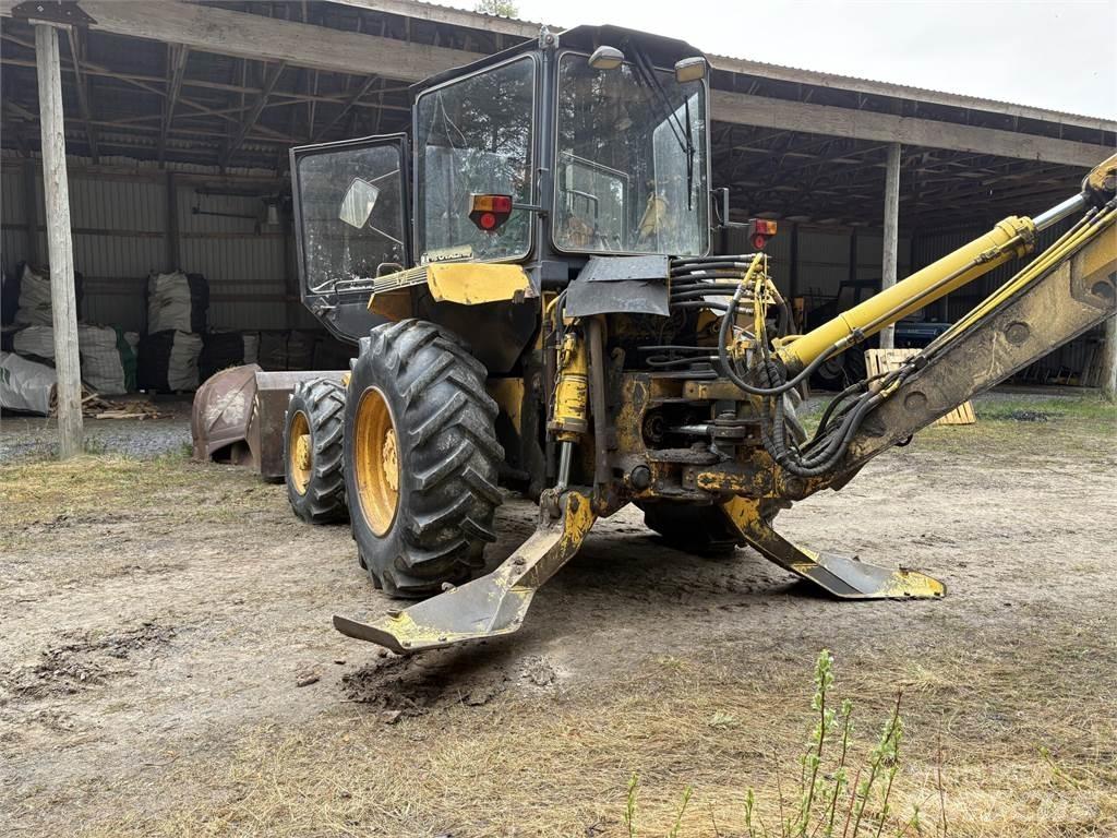 Lännen C10 EX 4*4 Terne