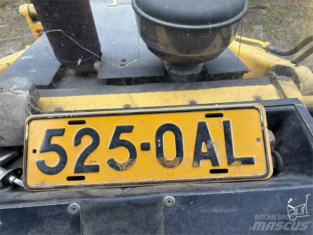 Lännen C10 EX 4*4 Terne
