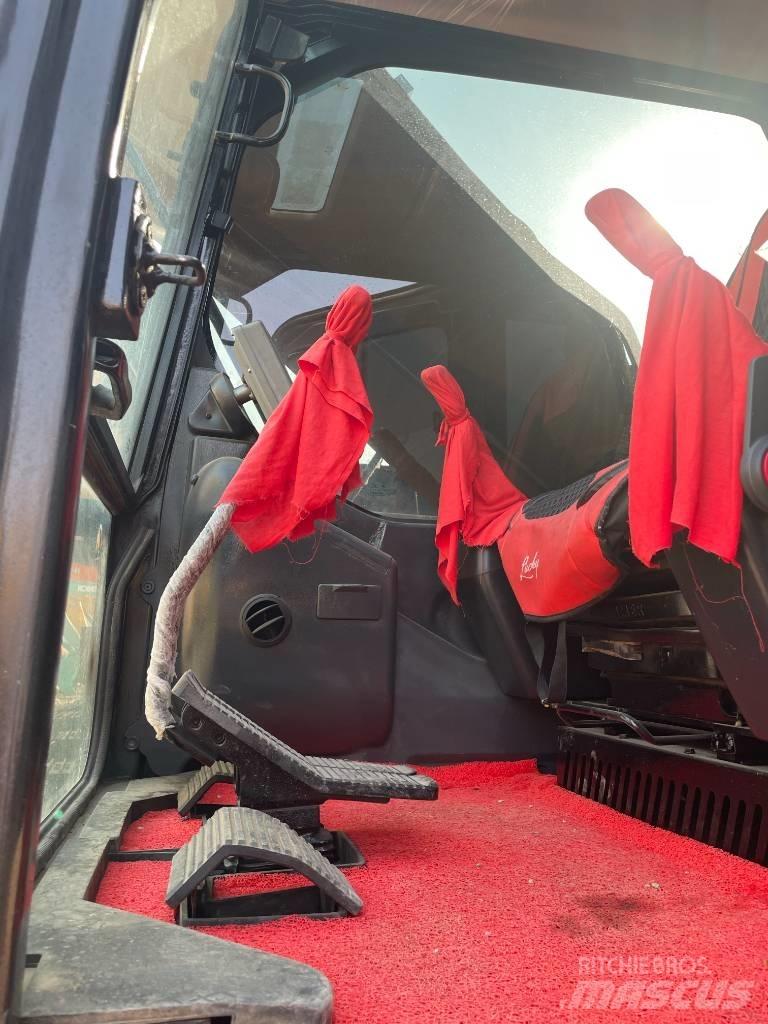 Sany SY 235 H Escavatori cingolati