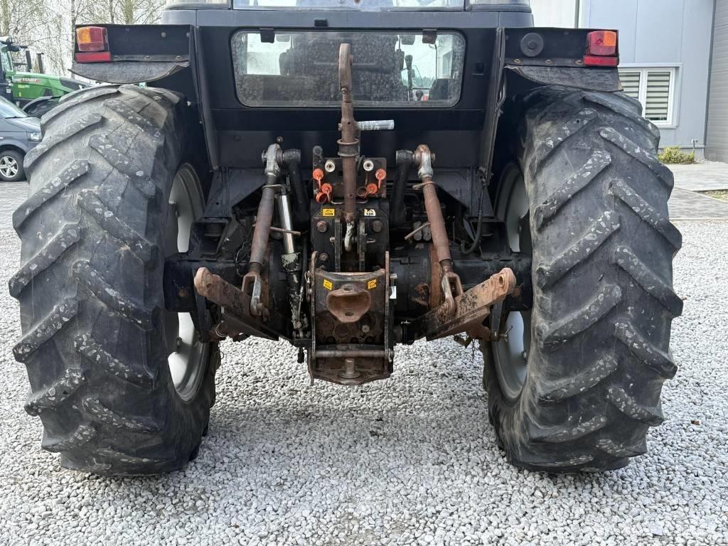CASE 1056 xl Trattori