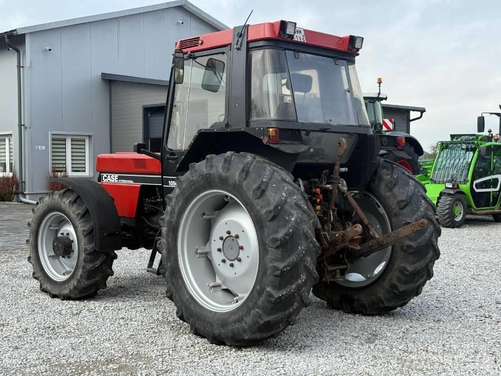 CASE 1056 xl Trattori