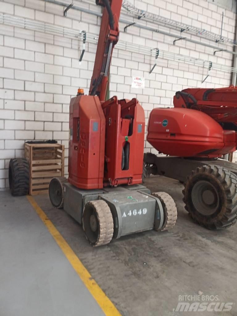 Genie Z 30/20 N Piattaforme a braccio articolato