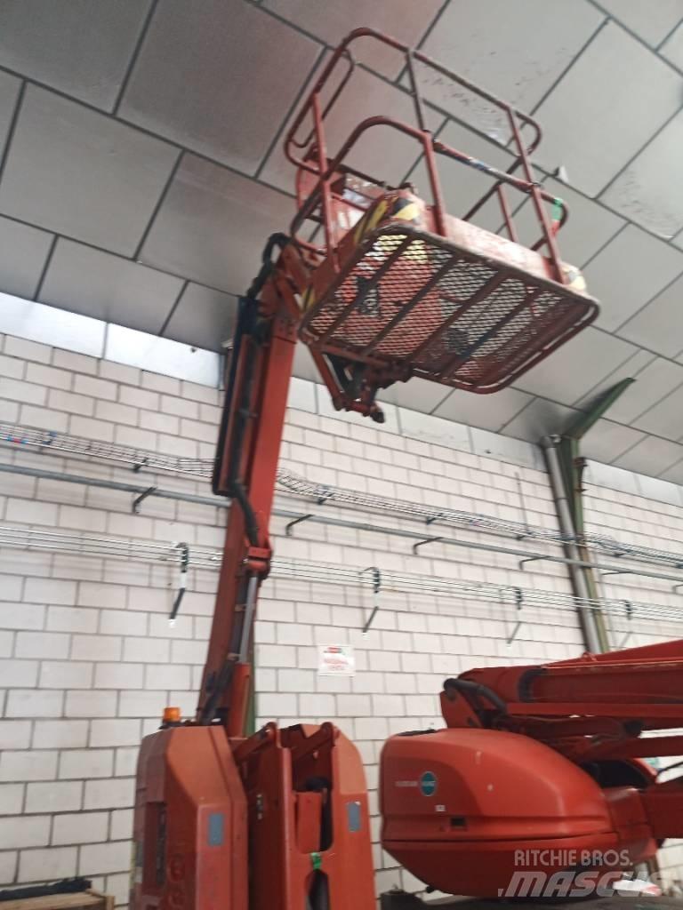 Genie Z 30/20 N Piattaforme a braccio articolato