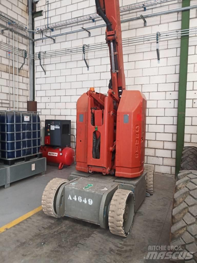 Genie Z 30/20 N Piattaforme a braccio articolato
