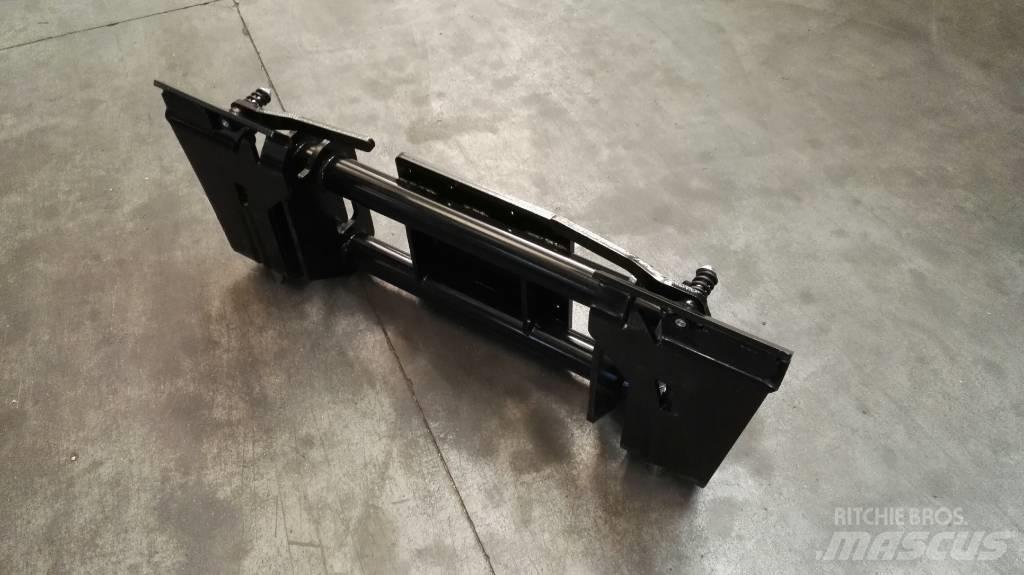 M3 Adapter ISO 24410 Costruzioni - Altro