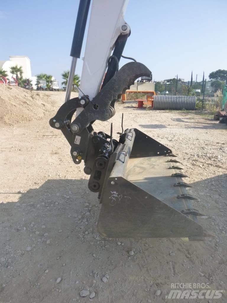 M3 Adapter ISO 24410 Costruzioni - Altro