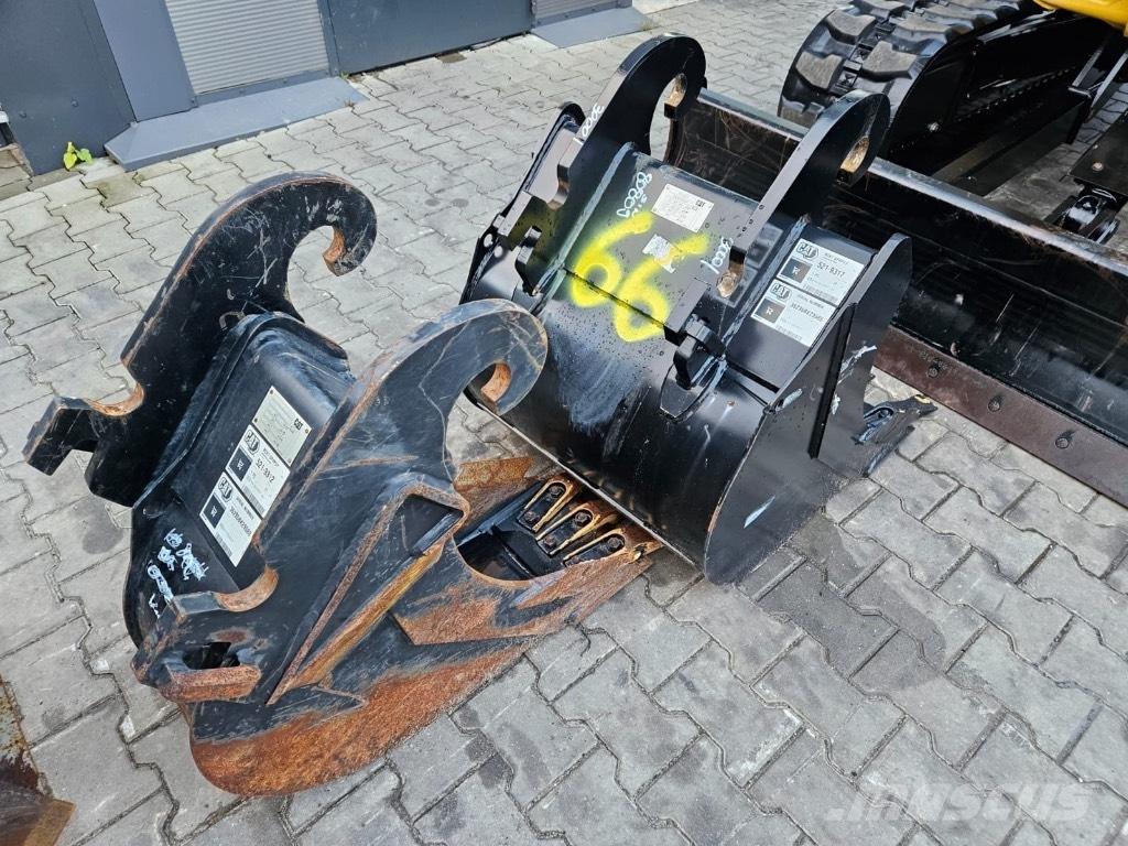 CAT 305 CR Miniescavatori