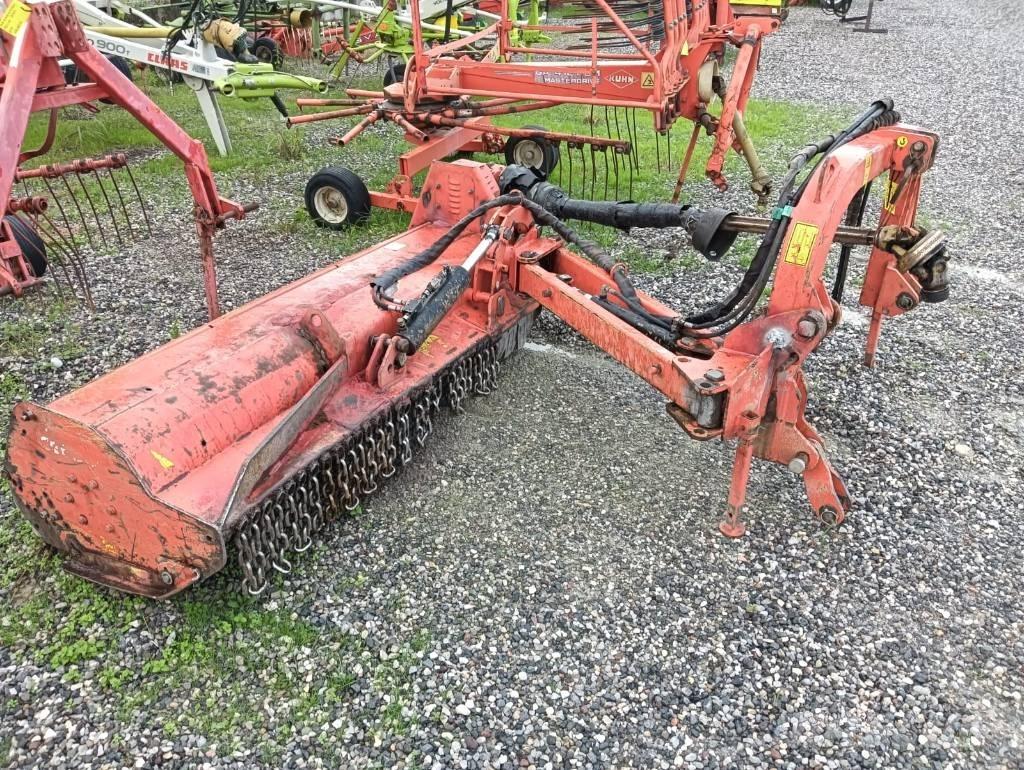 Maschio Giraffa 185 Falciatrici