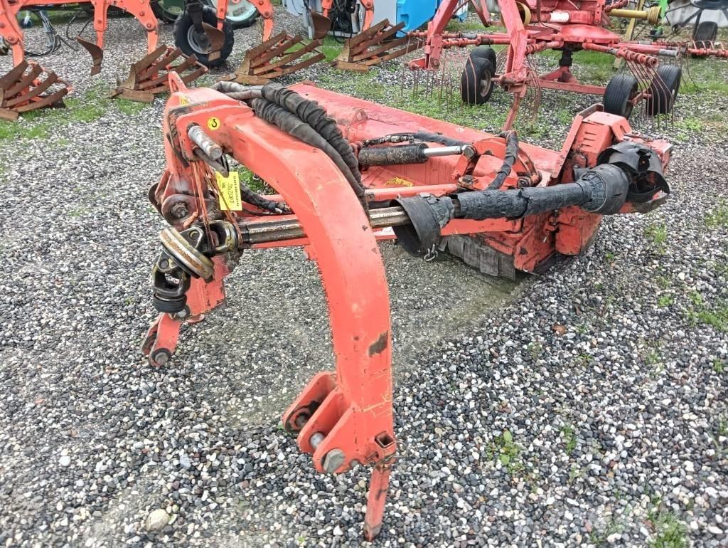 Maschio Giraffa 185 Falciatrici