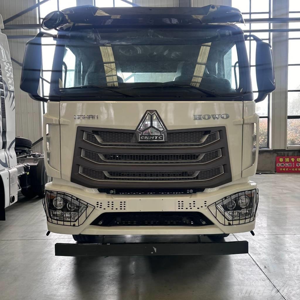 Howo NX 371 Motrici e Trattori Stradali