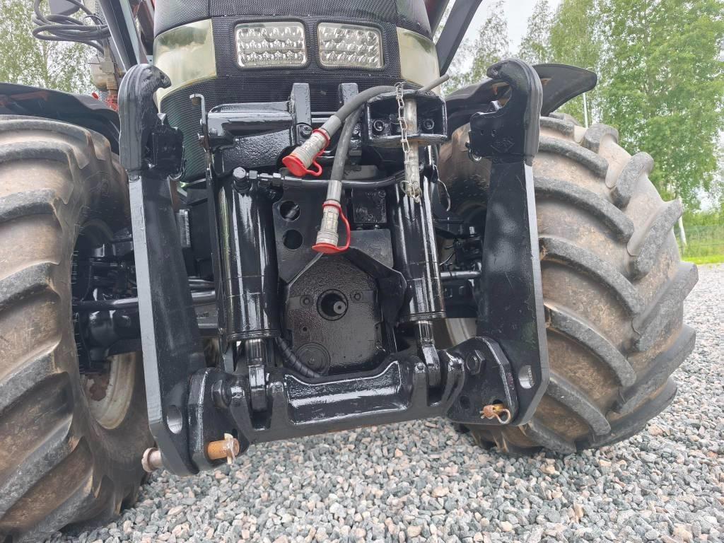 Case IH Puma 225 CVX Trattori