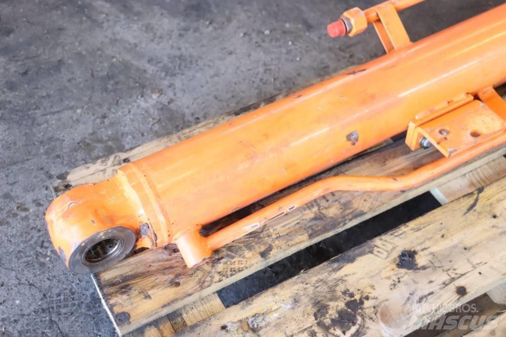 Doosan DX 60 R Miniescavatori
