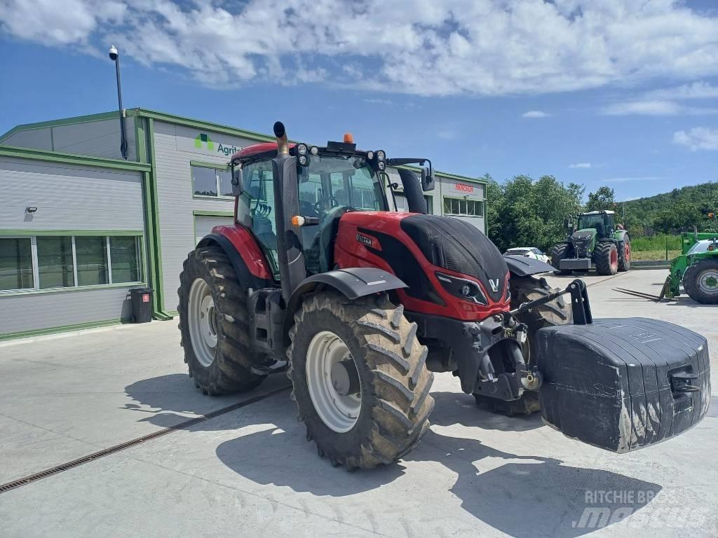 Valtra T 234 Trattori