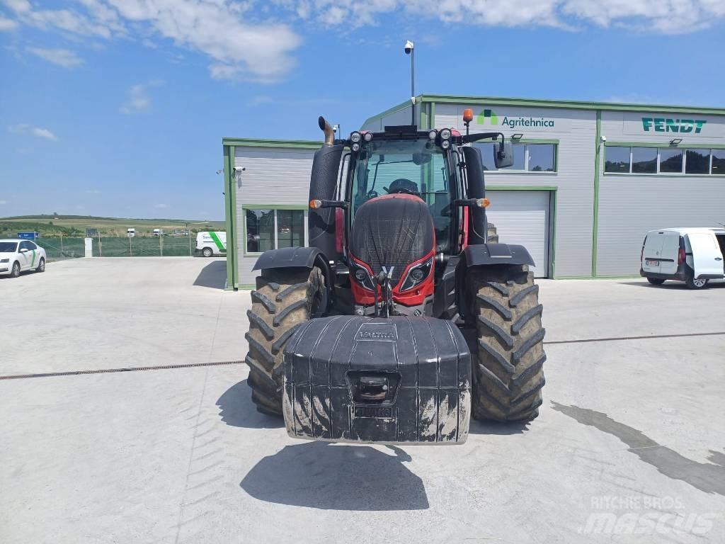 Valtra T 234 Trattori