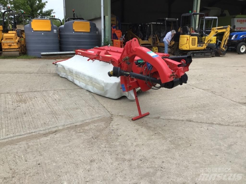 Lely 320MC Falciatrici