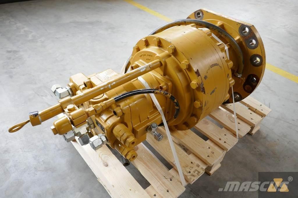 CAT 296-6252 Trasporto - Altro