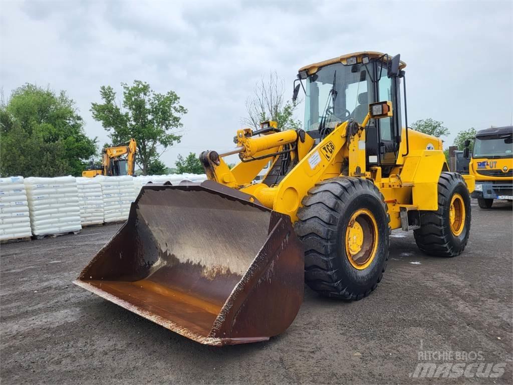 JCB 436 Z Costruzioni - Altro