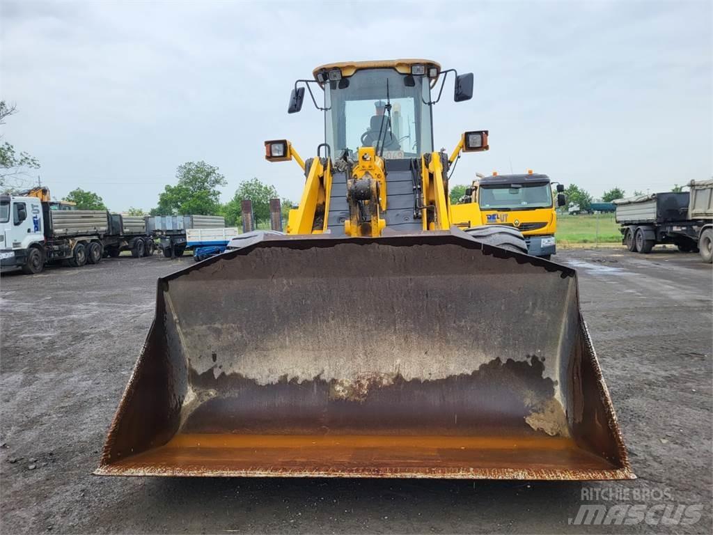 JCB 436 Z Costruzioni - Altro