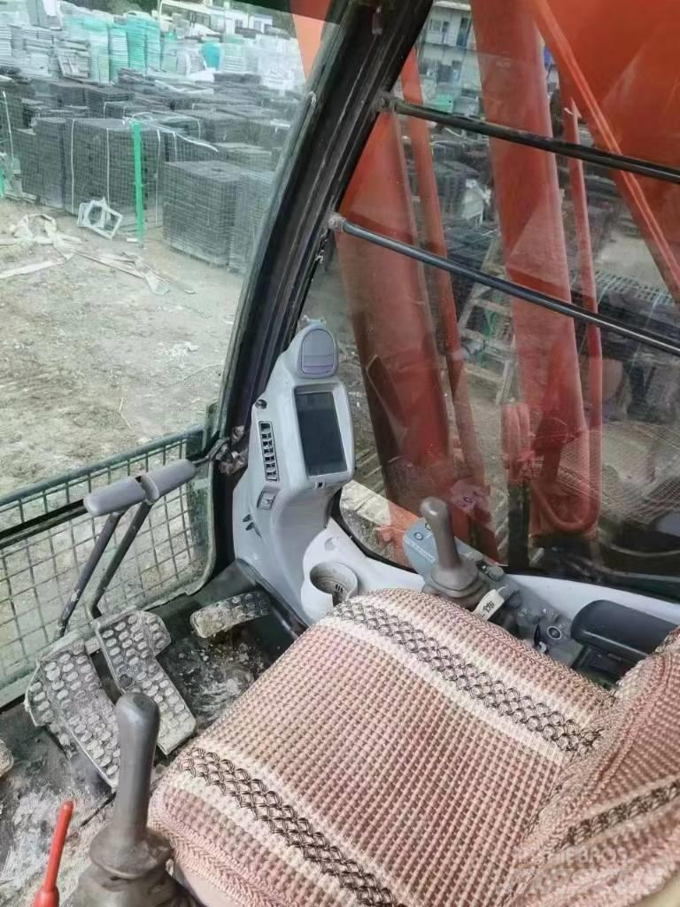 Hitachi ZX 360 LC Escavatori cingolati