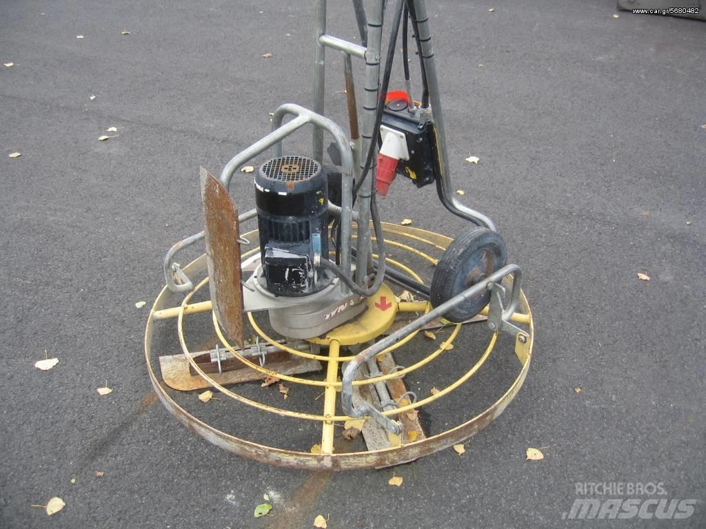 AEG 90 εκ Costruzioni - Altro