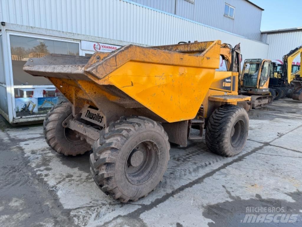 Thwaites Mach 2290 Mini dumper
