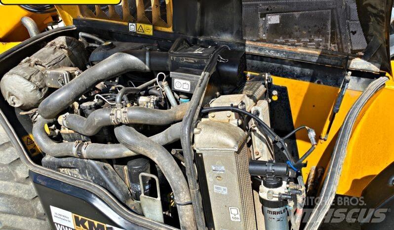 JCB 541-70 Sollevatori telescopici