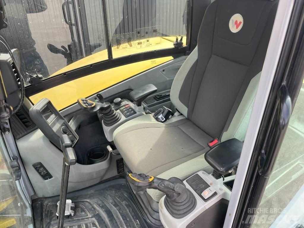 Wacker Neuson ET 90 Escavatori medi 7t - 12t