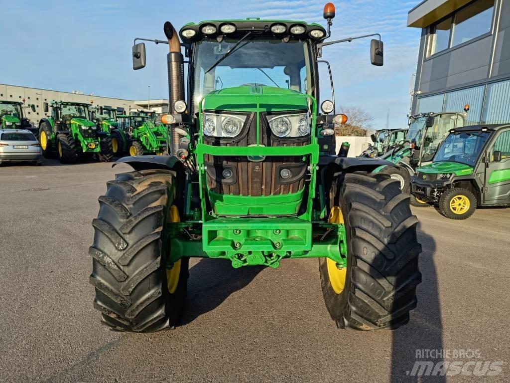 John Deere 6140 R Trattori