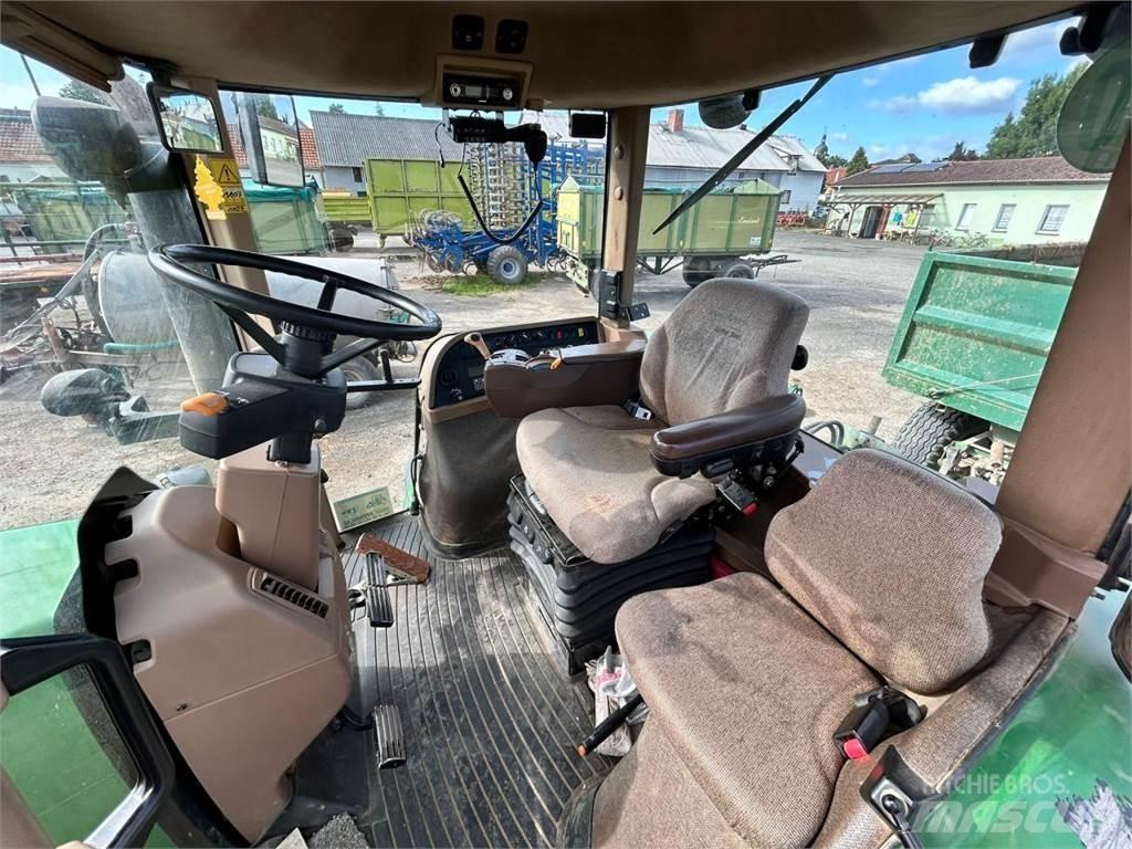 John Deere 7820 Trattori