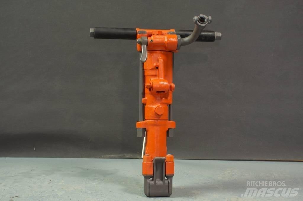  HTII R32 Altra macchina per perforazione