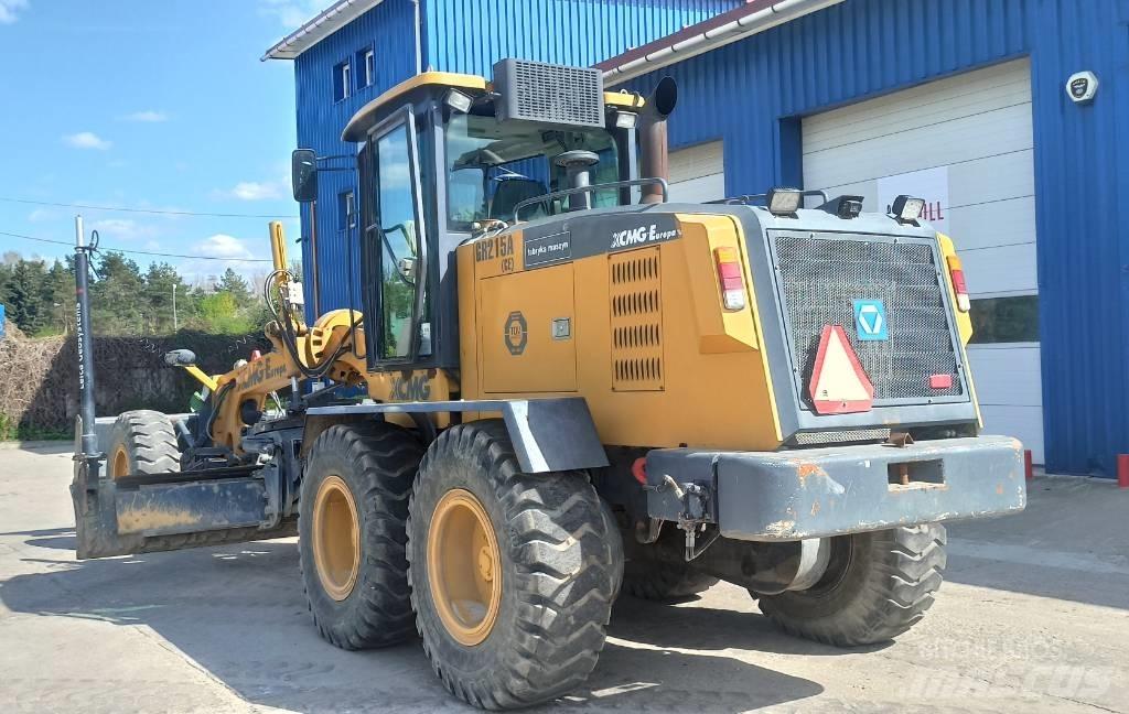 XCMG GR215A Motorgraders