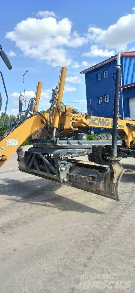 XCMG GR215A Motorgraders