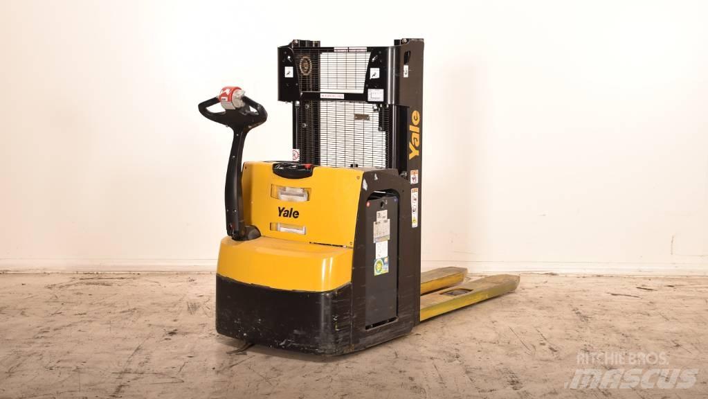 Yale MS20 Transpallet uomo a terra